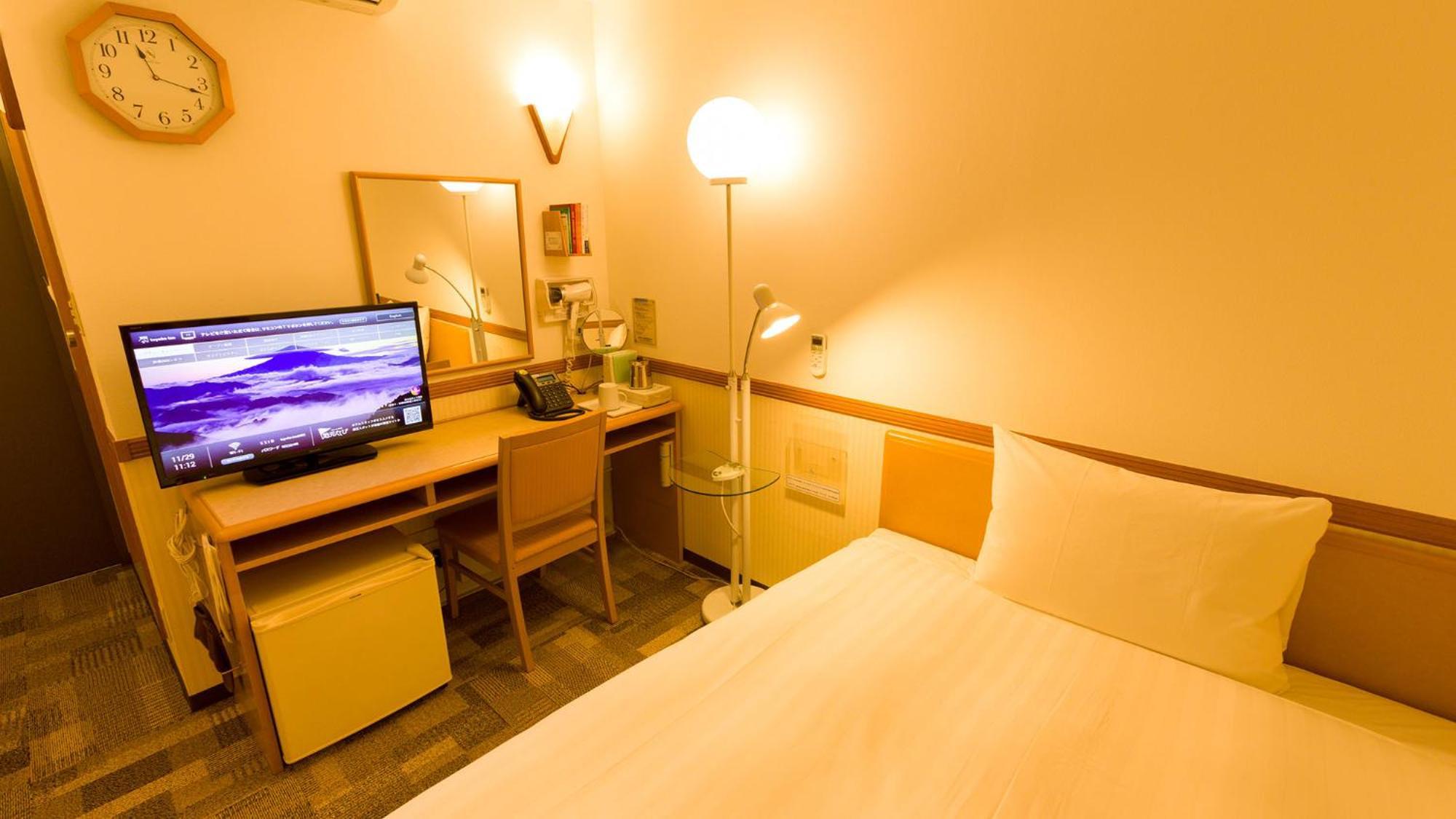 Toyoko Inn Shin-Yatsushiro Ekimae Camera foto