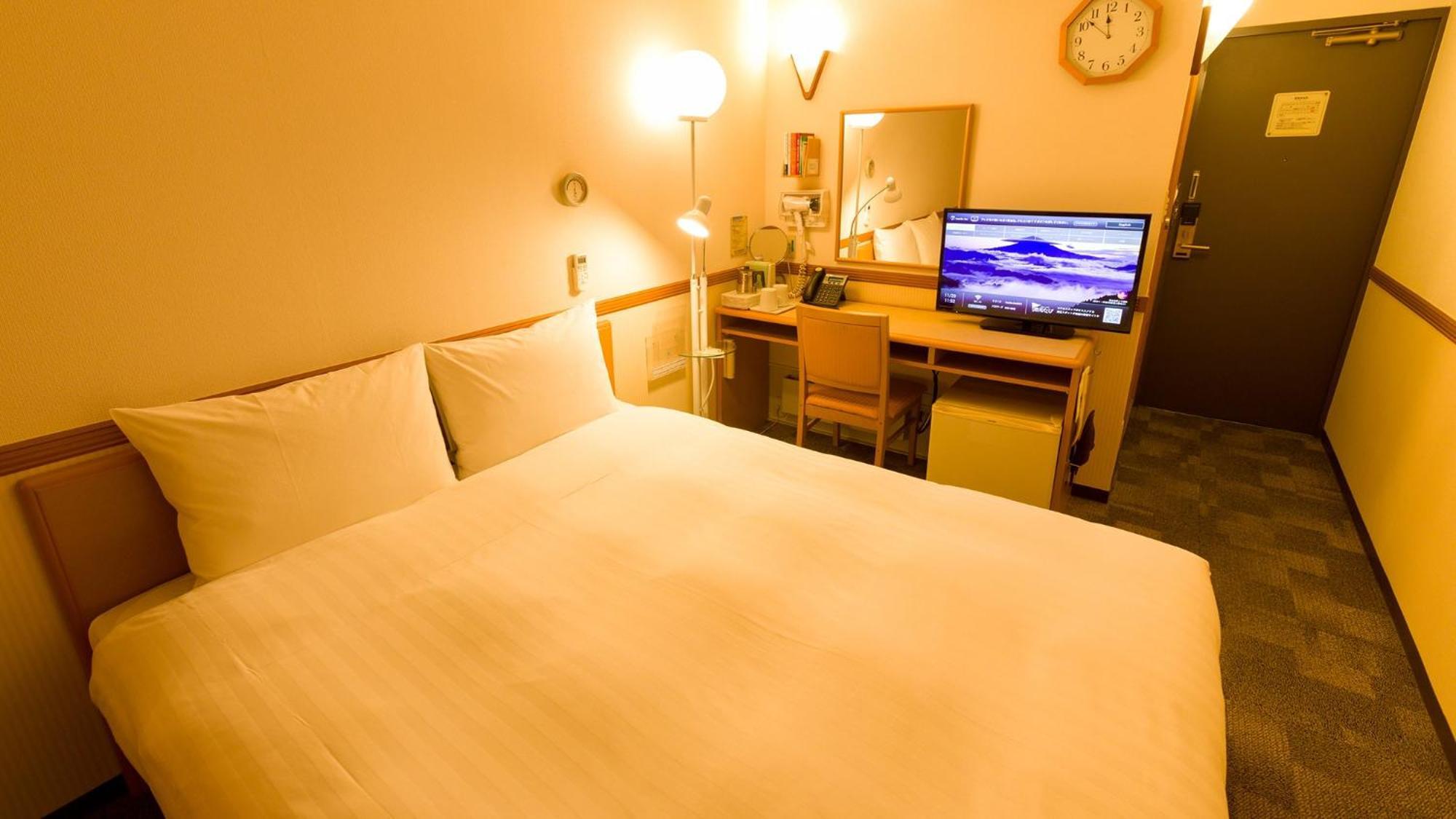 Toyoko Inn Shin-Yatsushiro Ekimae Camera foto