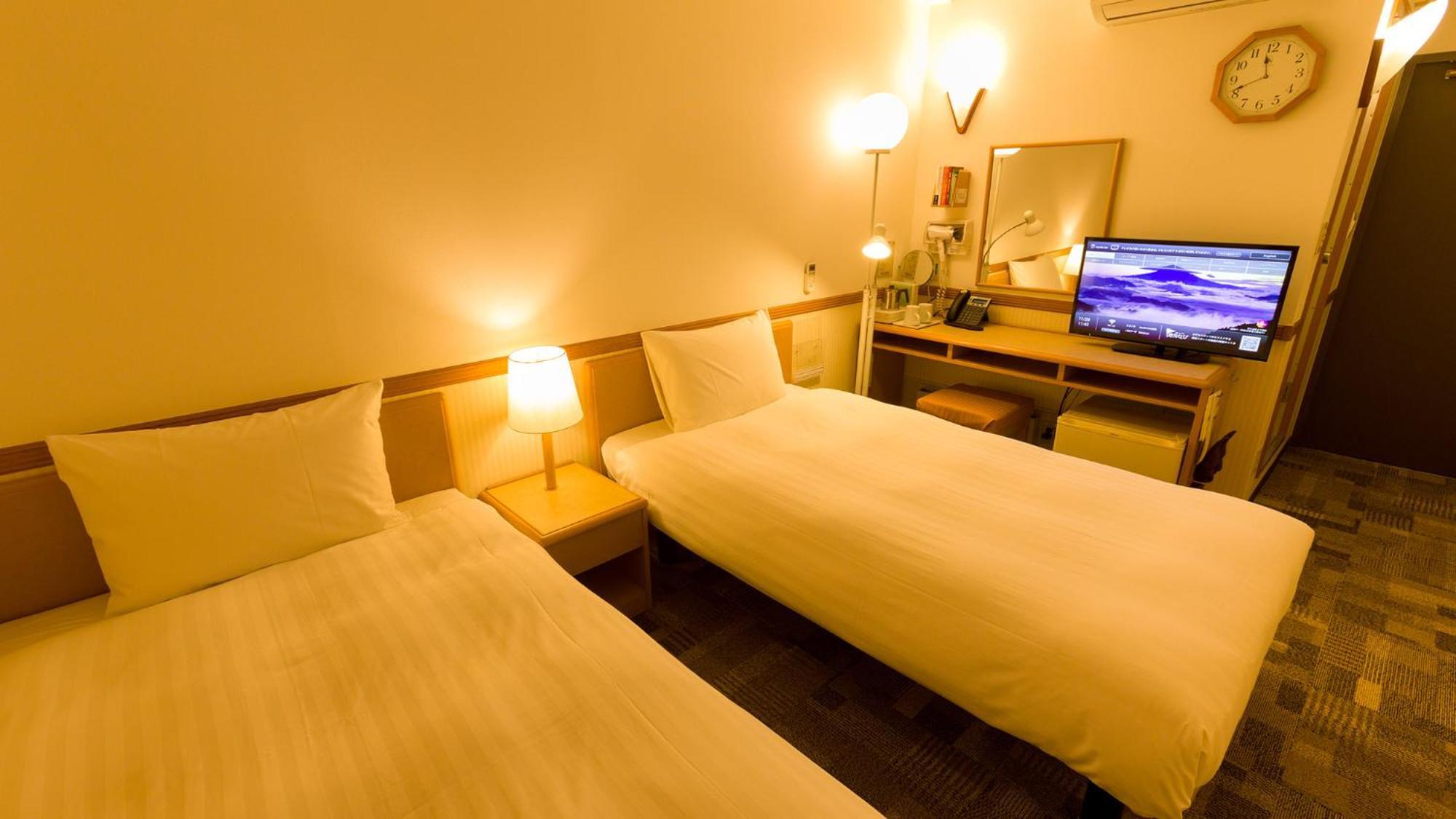 Toyoko Inn Shin-Yatsushiro Ekimae Camera foto